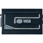 Блок живлення Cooler Master V650 SFX GOLD (MPY-6501-SFHAGV): Модульні (знімні) кабелю Full