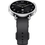 Смарт-часы Xiaomi Watch S4 41mm Black (Global)