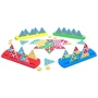 Настольная игра SuperPuper Triominos Junior (360681.206): Возраст от 5-ти лет