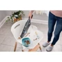 Пилосос Black&Decker HLVC320B11-QW фото 6