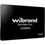 Wibrand Caiman 256GB 2.5 (WI2.5SSD/CA256GBST)