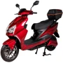 Электроскутер Atlas Speedy 2000W Box Red (3083)