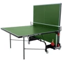 Теннисный стол Donic Outdoor Roller 400 зеленый (230294-G): Тип всепогодний