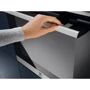 Духовой шкаф электрический Electrolux EOF5H40BX: Размеры 59.4х59.5х56.7 см