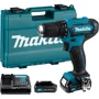 Шуруповерт Makita DF333DSAE