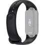 Ремешок ArmorStandart Silicon Black for Xiaomi Smart Band 8 / 9 / 10 (ARM86906)