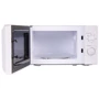 Микроволновая печь PRIME Technics PMW 20757 HW: Объем, л 20