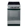 Плита электрическая Beko CSS 57X