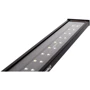 Аквариумный LED-светильник Collar AquaLighter Marinescape двухканальный 30 см черный: Цвет черный