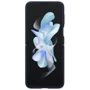 Чехол для телефонов Samsung Silicone Cover with Ring Navy Blue for Samsung F721 Galaxy Flip 4 (EF-PF721TNEGUA): Тип накладка на заднюю часть