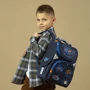 Рюкзак GoPack Education каркасний 5001S-7 Speedway (GO24-5001S-7): Тип Для первоклассников