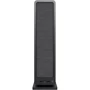 Корпус Fractal Design Ridge Black (FD-C-RID1N-11): Форм-фактор материнской платы Mini-ITX