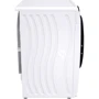 Стиральная машина Gorenje W1PNA84ATSWIFI3/PL: Загрузка белья (стирка), кг 8