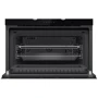 Встраиваемая микроволновая печь Teka MLC 8440 BK (111160003): Вес 28.4 кг