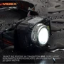 Ліхтар туристичний Videx VLF-H075C фото 12