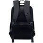 Сумка для ноутбука Arctic Hunter 15.6" Black (B00672): Форм-фактор 15.6"