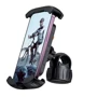 Держатель Baseus Bike Mount Holder QuickGo Black (C40561500113-00): Производитель Baseus