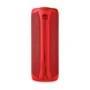 Акустика Sharp GX-BT280 Red: Тип портативная