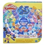 Набор пластилина Hasbro Play-Doh из 65 баночек (F1528)