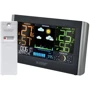 Метеостанция La Crosse WS6836 Black