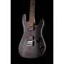 Електрогітара CORT KX300 Etched (Black Red) фото 8