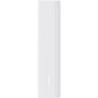 Внешний аккумулятор Baseus Power Bank 10000mAh Adaman 2 Digital Display Fast Charge Power Bank 30W White (PPAD040002): Особенности Компактный размер, Индикатор заряда