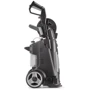 Минимойка Stiga HPS 650 RG (2C1502804/ST1): Производительность (л/ч) 550