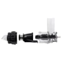 Соковичавниця BioChef Axis Compact Cold Press Juicer RD (JU-BC-AXC-EU-RD): Тип шнековая