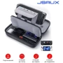 Аксесуар для приставки Jsaux Steam Deck - ROG Ally BG0106A (6126755803419): Сумісність Steam Deck