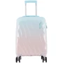 Чемодан Semi Line 20" (S) Blue/Pink Cream Gradient голубой/розовый градиент (T5649-1): Пол Унисекс