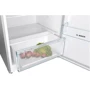 Холодильник Bosch KDN55NL20U: Объем морозильной камеры, л 118
