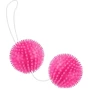 Вагинальные массажные шарики LYBAILE - Egg & Bullets (BI-014036)