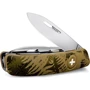 Мультитул Swiza C03 Silva Khaki (KNI.0030.2050): Тип мультитул (многофункциональный инструмент)
