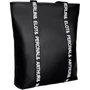 Женская сумка шоппер Sambag Shopper Tote черная (93230001): Пол Женский