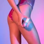 Анальный лубрикант Love To Love Easy Peasy - Anal Relaxing Gel 30 мл
