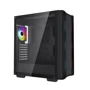 Корпус Deepcool CC560 ARGB V2: Форм-фактор материнской платы ATX/MicroATX/Mini-ITX