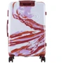 Валіза Semi Line 28" (L) White/Red Print (T5654-3): Тип Валізи