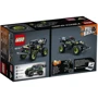 Конструктор LEGO Technic Monster Jam Grave Digger (42118): Серія TECHNIC