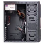 Корпус FrimeCom 6003EX: Форм-фактор материнской платы ATX/MicroATX/Mini-ITX