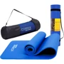 Коврик для фитнеса Cornix NBR 183 x 61 x 1 cм для йоги и фитнеса XR-0009 Blue