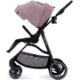 Прогулочная коляска Kinderkraft Vesto Pink (KSVEST00PNK0000) фото 15