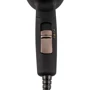 Фен Rotex RFF156-B Special Care Compact: Кількість швидкостей 2
