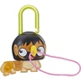 Набор Hasbro Lock Stars «Замочки с секретом» (E3185 OTR LOCK STARS CAVEMAN): Серия Lock Stars