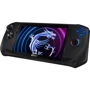 Игровая приставка MSI Claw A1M-2 512GB (9S7-1T4111-235): Разъемы 1xUSB Type-C / AUX