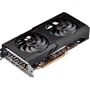 Видеокарта Sapphire Radeon RX 6650 XT PULSE (11319-07): Объем памяти, Гб 8