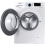 Стиральная машина Samsung WW80R42LHFWDUA: Тип загрузки фронтальная