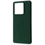 Чехол для телефонов WAVE Colorful Case Forest Green for Xiaomi Redmi Note 13 5G