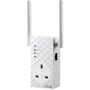 Точка доступу Wi-Fi Asus RP-AC53 (AC750, 1хLAN, розширювач зони Wi-Fi-покриття, 2 зовнішніх антени) фото 7