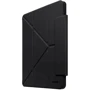 Аксессуар для iPad LAUT HUEX SLIM FOLIO Y Tri-Fold Stand with Apple Pencil Black (L_IPA24L_HS_BK) for iPad Air 13 (2024 / 2025): Тип аксессуара чехол