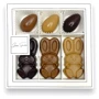 Набор Подарок Laviva Chocolate От зайчика 220 г (UA-0192): Вес, г 220